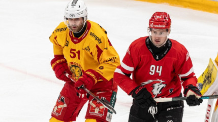 National League : Lausanne se qualifie enfin pour les demi-finales