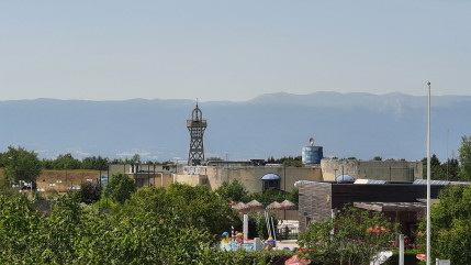 Neydens : Les habitants invités à donner leur avis sur l'agrandissement du Vitam