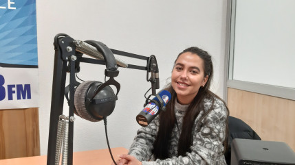 "No time", le 3ème clip de la chanteuse chablaisienne Judy (interview)