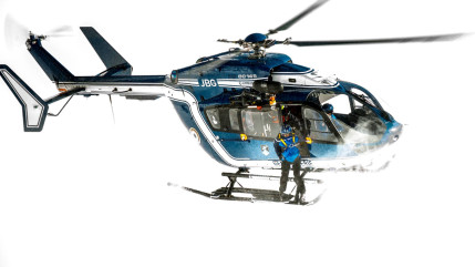 Nouvel accident mortel de ski en Savoie : un jeune homme se tue &agrave; M&eacute;ribel