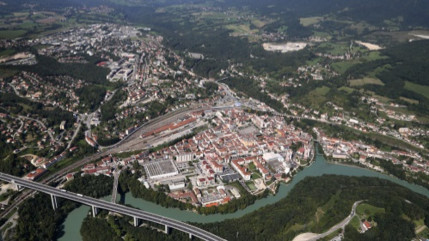 Une récompense écologique pour le Pays Bellegardien Une récompense écologique pour le Pays Bellegardien