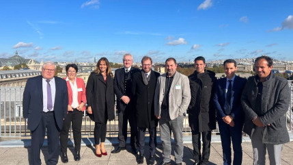 Nouvelle rencontre autour de la gestion du loup