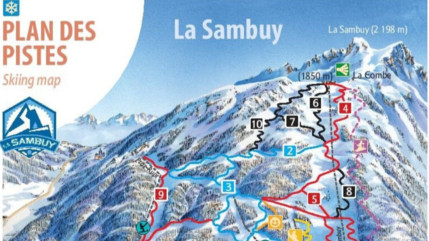 Nouvelle réunion de concertation pour l'avenir de la Sambuy