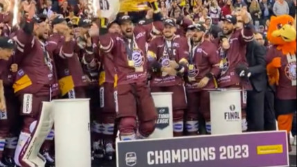 Nul pour le FC Annecy, reprise de la saison de hockey en Suisse