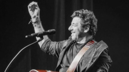 Nyon : Le Pal&eacute;o Festival n'invitera plus Patrick Bruel