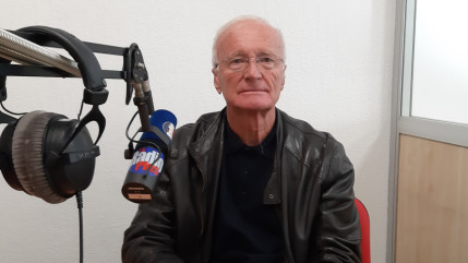 Octobre Rose, c'est un coup de projecteur important sur ce fléau qu'est le cancer du sein (interview) Octobre Rose, c'est un coup de projecteur important sur ce fléau qu'est le cancer du sein (interview)