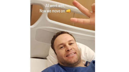 Odermatt encore devant, Pinturault opéré et le FC Annecy à la peine