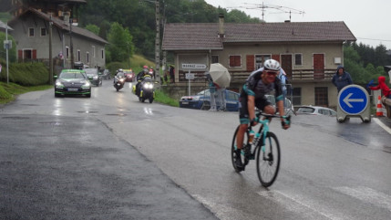 Parcours du Tour et coupe de France de hockey au programme