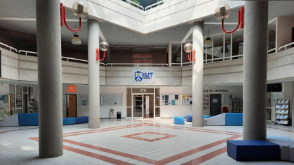 Parcoursup : le succès se confirme pour l'USMB !