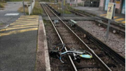 Passy : des vélos électriques en libre-service vandalisés