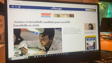 Pays de Savoie/Ain : une grève au sein du groupe Le Messager