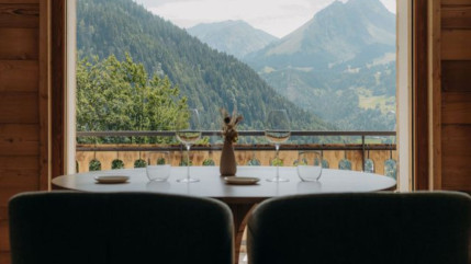 Pays de Savoie : Des restaurants prim&eacute;s au Gault&Millau 2026