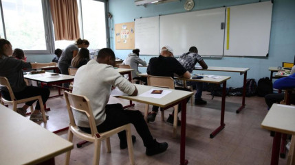 Pays de Savoie : le classement des meilleurs lycées dévoilé