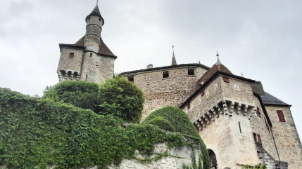 Pays de Savoie : Quels sites sont visitables avec le Pass Patrimoine ?
