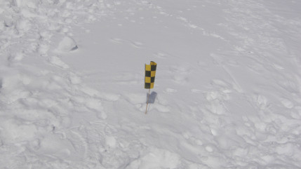 Pays de Savoie : Retour de la vigilance orange avalanche