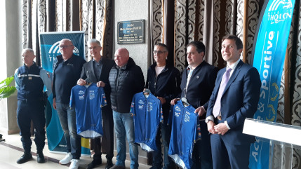 Plus de 2000 participants à la Thonon Cycling Race, un record !