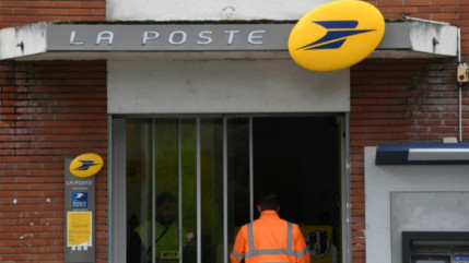 Plus de sécurité au sein du groupe la Poste dans l’Ain
