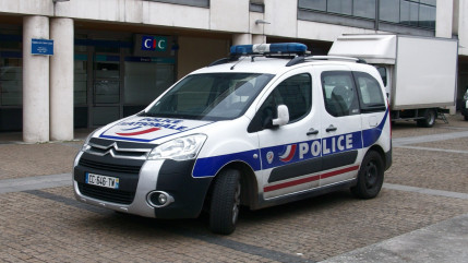 Plusieurs blessés après une attaque de chien à Ambilly