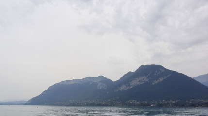 Pollution : la Savoie et la Haute-Savoie restent en vigilance orange