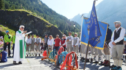 Pralognan-la-Vanoise célèbre la Fête de l’Alpe et des Guides les 9 et 10 août
