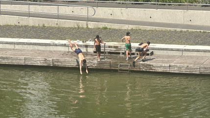 Près de 114 noyades recensées en 2024 dans la région Auvergne-Rhône-Alpes : la Haute-Savoie, département le plus endeuillé