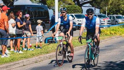 Près de 2000 cyclistes attendus à Thonon pour la Thonon Cycling Race les 3 et 4 mai (interview)