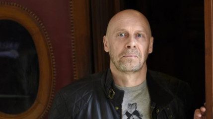 Vaud : prison ferme pour le polémiste Alain Soral