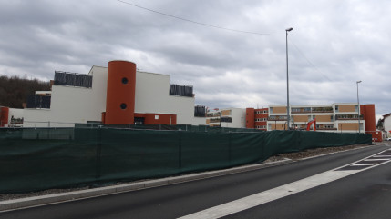 Publier : des fouilles archéologiques préventives avant les derniers aménagements à La Rive Publier : des fouilles archéologiques préventives avant les derniers aménagements à La Rive