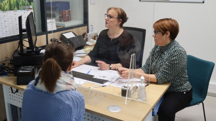 Publier : le service de d&eacute;livrance des titres d&rsquo;identit&eacute; ouvre le 25 mars