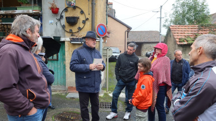 Publier : les rencontres de quartier reprennent et débutent au Mottay