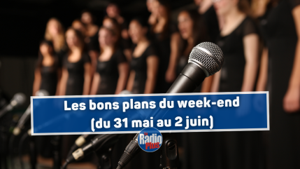 Que faire en Haute-Savoie du 31 mai au 2 juin ? Que faire en Haute-Savoie du 31 mai au 2 juin ?