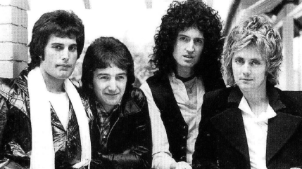 Queen et la folie cr&eacute;ative derri&egrave;re l'op&eacute;ra rock r&eacute;volutionnaire "Bohemian Rhapsody"