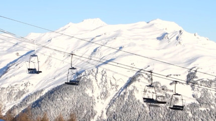 Changement climatique : quel avenir pour les stations ?