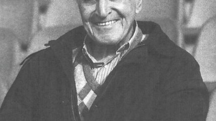 Raymond Million est décédé.