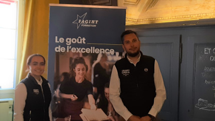 Recrutement du personnel en hôtellerie-restauration, recours au "job dating" (interview)