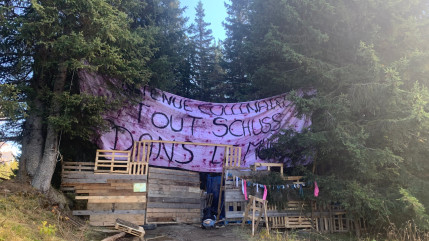 Retenue de La Clusaz : pourvoi en cassation