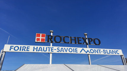 Rochexpo : Mobilisation antifasciste en opposition au banquet du Canon