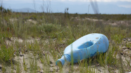 Saint-Gervais : deux journées de ramassage des déchets