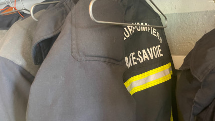 Saint-Pierre-en-Faucigny : une fuite de gaz dans une station GPL
