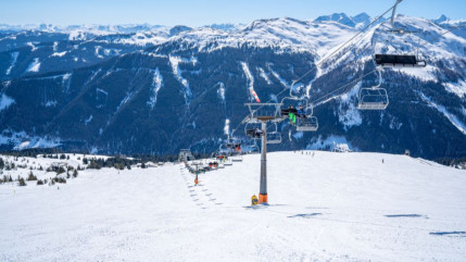 Saison de ski 2026-2027 : les dates d&rsquo;ouverture des stations en Savoie et Haute-Savoie