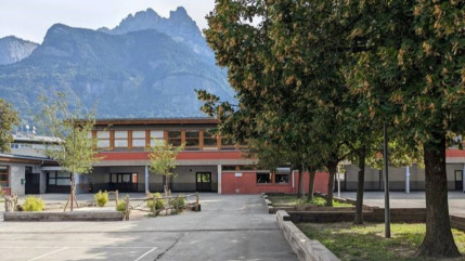 Sallanches: comment récupérer des élèves à l'école Simone-Veil ?