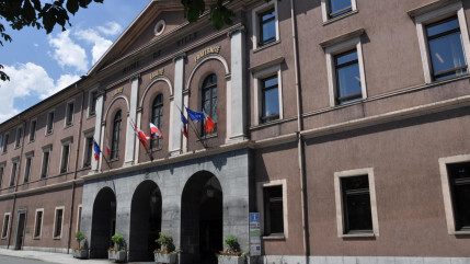 Sallanches se met &agrave; son tour &agrave; la sobri&eacute;t&eacute;