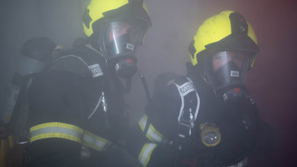 Sallanches : un homme de 73 ans retrouv&eacute; mort dans un incendie de v&eacute;g&eacute;tation