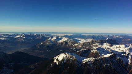 Savoie et Haute-Savoie : week-end mortel en montagne