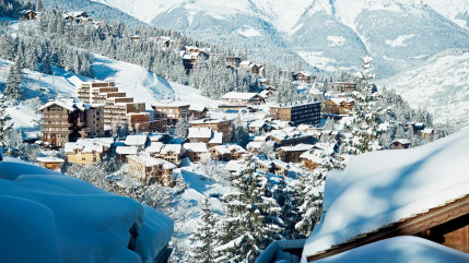 Savoie : importante condamnation pour un homme d’affaires