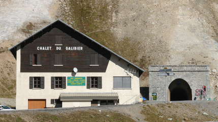 Savoie : la saison des routes de montagne s&rsquo;ach&egrave;ve avec les premi&egrave;res fermetures hivernales