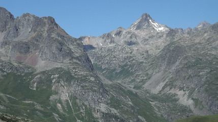 Savoie : le col du Glandon ferm&eacute; &agrave; partir de mercredi