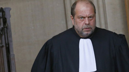 Savoie : le fils du Ministre de la Justice mis en examen