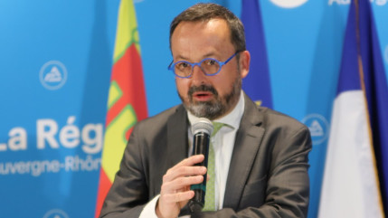 Savoie : le ministre de la Santé en déplacement autour de l'accès aux soins en montagne