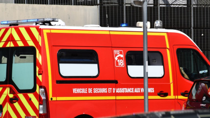 Savoie : une pi&eacute;tonne de 43 ans meurt renvers&eacute;e par un minibus &agrave; Landry